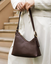 Amelia Shoulder Bag by Louenhide