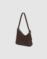 Amelia Shoulder Bag by Louenhide