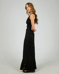 Anella Lace Maxi by Silent Theory