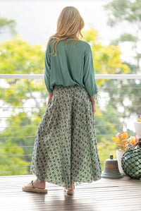 Asha Pant by Cienna