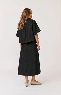 Astrid Skirt by Cartel & Willow