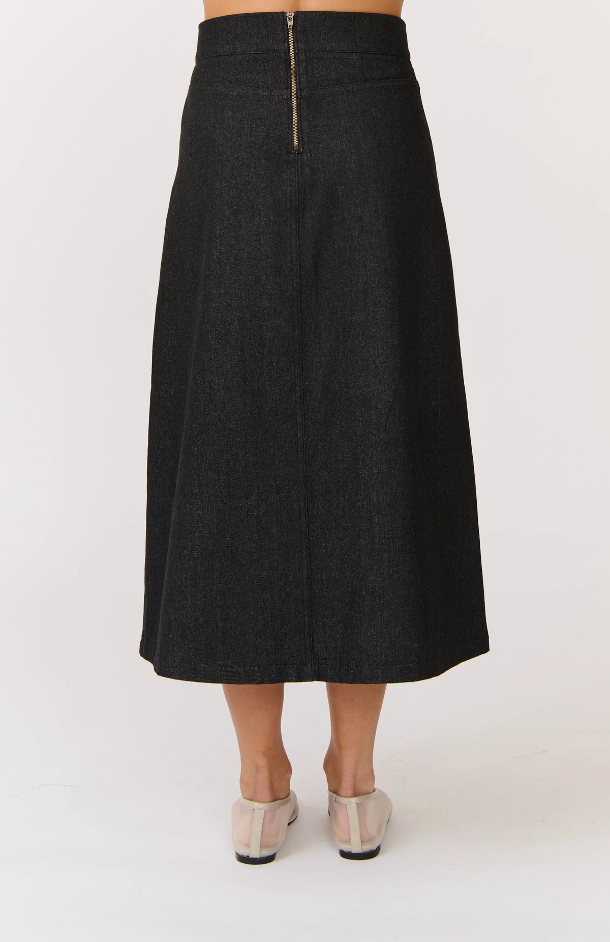 Astrid Skirt by Cartel & Willow
