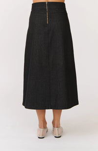 Astrid Skirt by Cartel & Willow