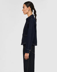 Aalto Denim Jacket