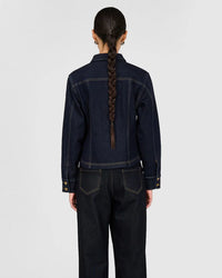 Aalto Denim Jacket