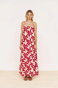 Ainsley Maxi Dress