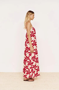 Ainsley Maxi Dress