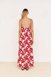 Ainsley Maxi Dress