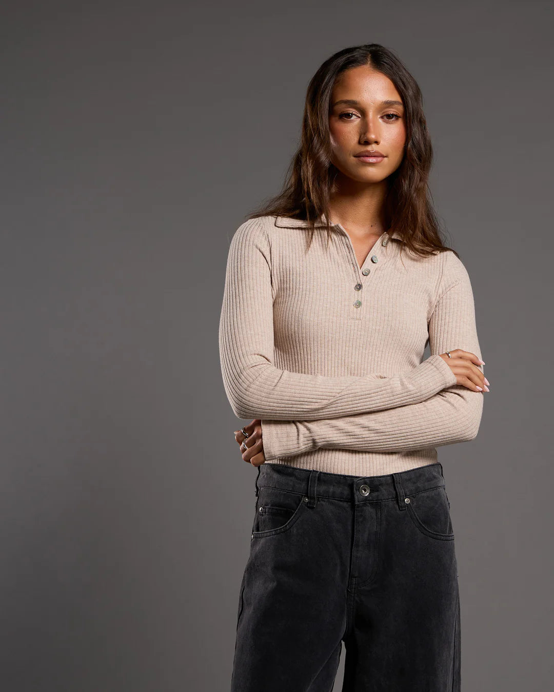 Aria Knit