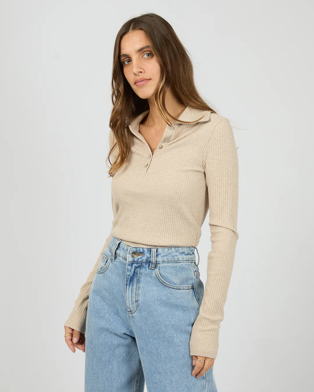 Aria Knit
