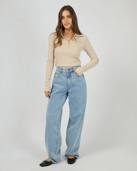 Aria Knit