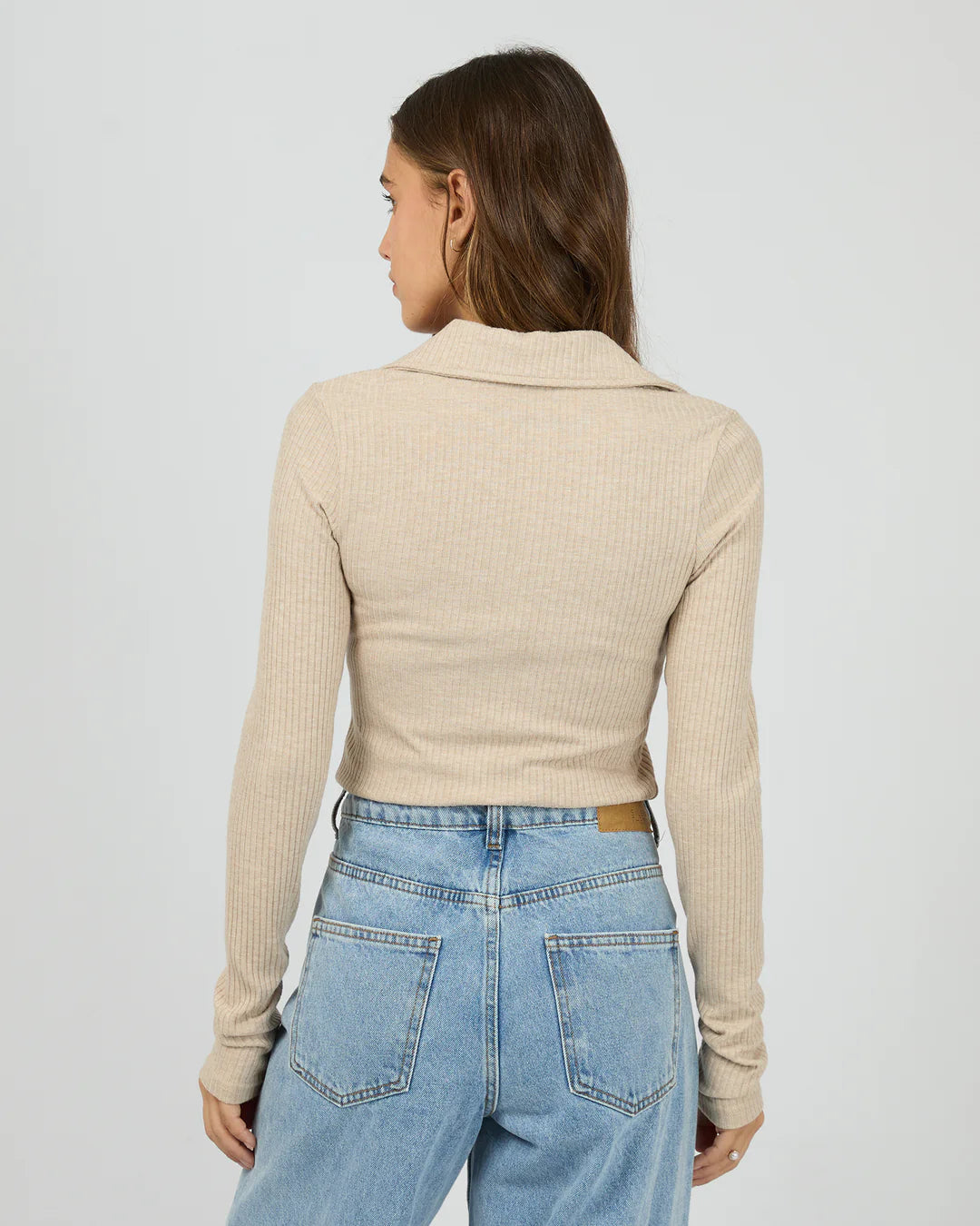 Aria Knit