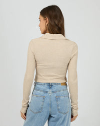 Aria Knit