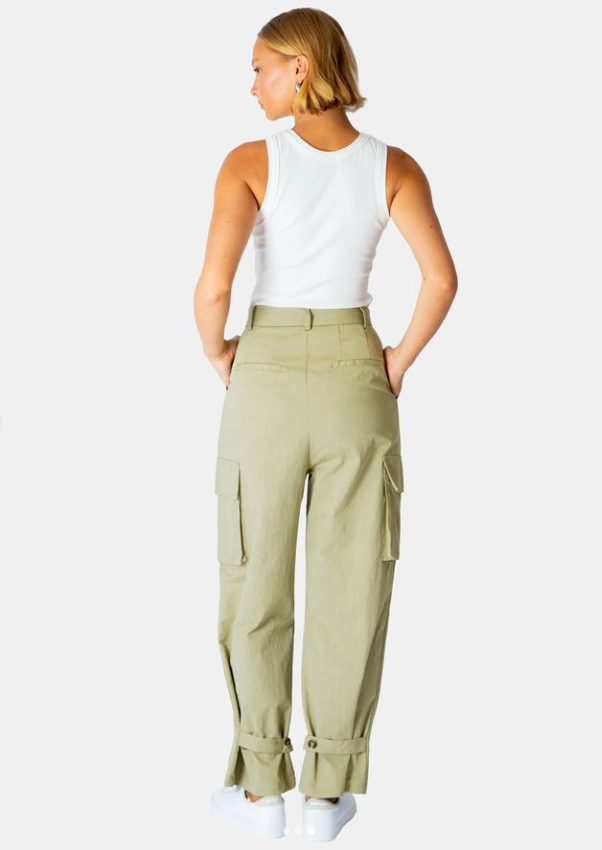 Airplay Utility Pant