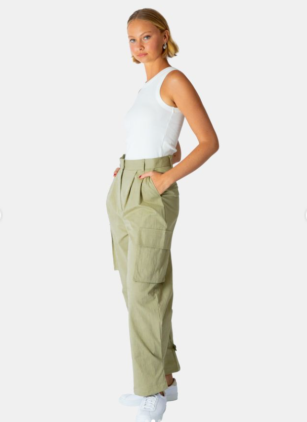 Airplay Utility Pant