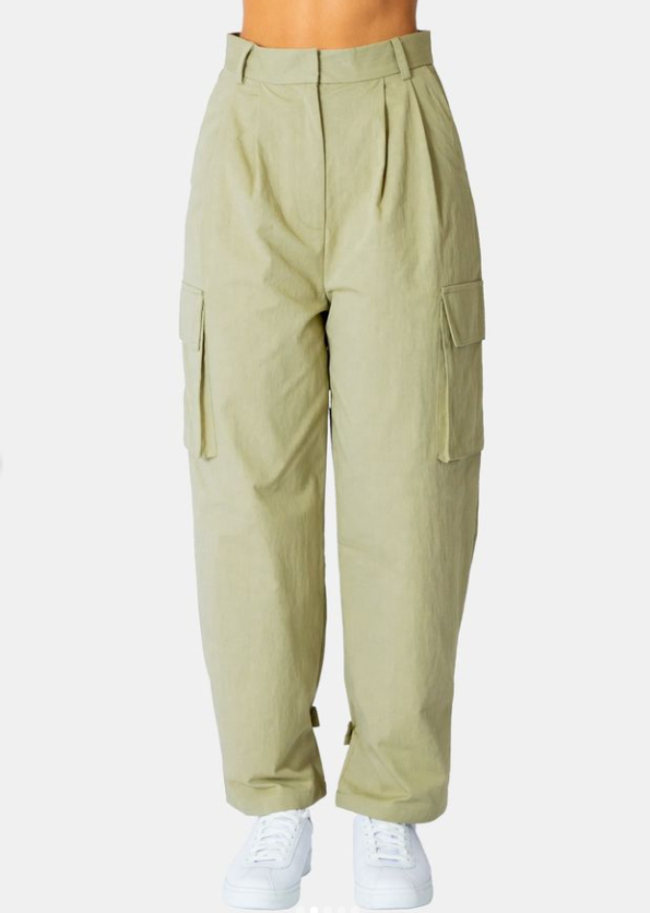 Airplay Utility Pant