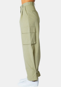 Airplay Utility Pant