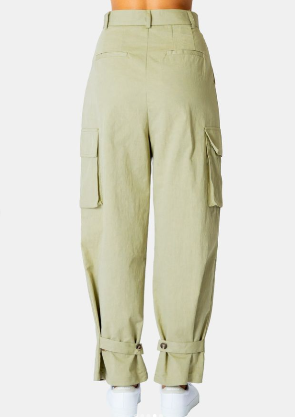 Airplay Utility Pant