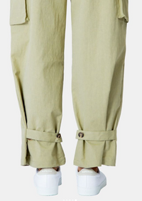 Airplay Utility Pant