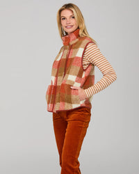Alba Vest by BOOM SHANKAR