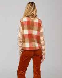 Alba Vest by BOOM SHANKAR