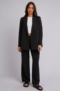 Silent Theory Alicia Blazer