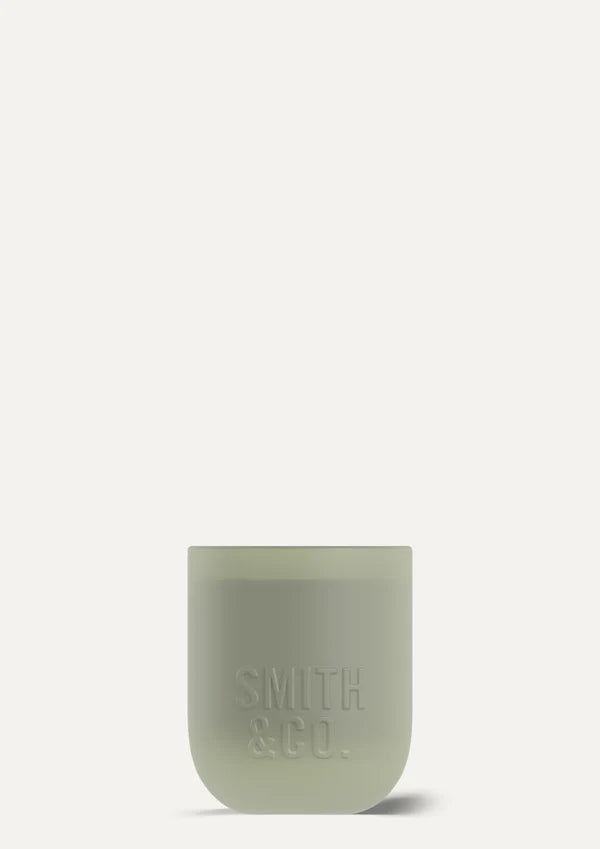 Smith & Co. 80g Candle