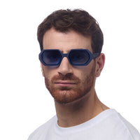 Andrea Sunglasses OK022 by Okkia