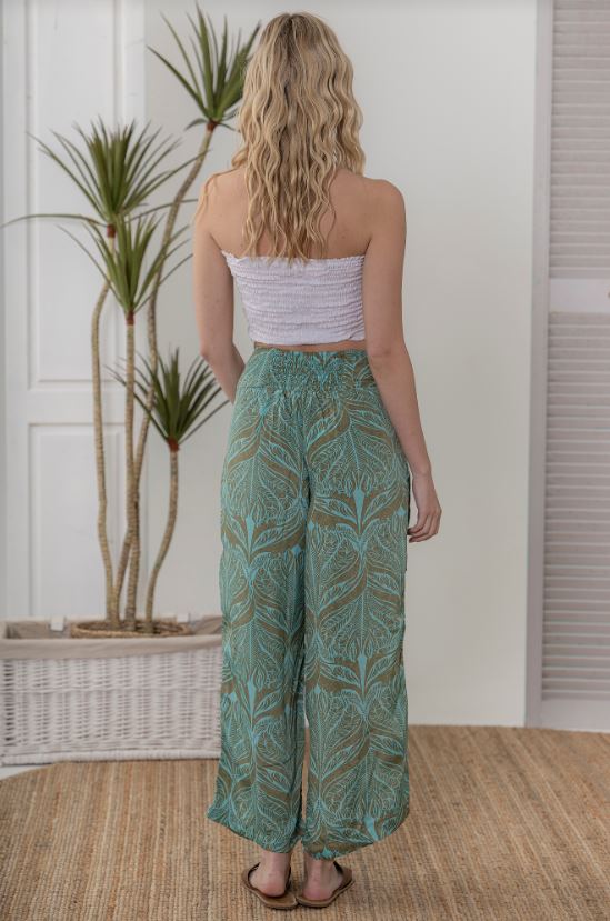 Aruba Pants by Cienna