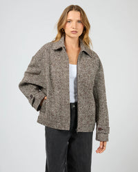 Asher Jacket by Silent Theory