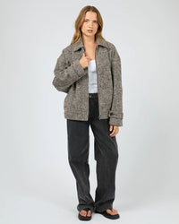 Asher Jacket by Silent Theory