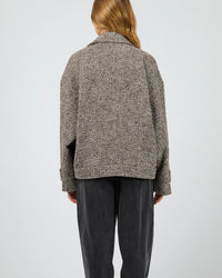 Asher Jacket by Silent Theory