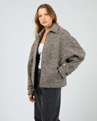 Asher Jacket by Silent Theory