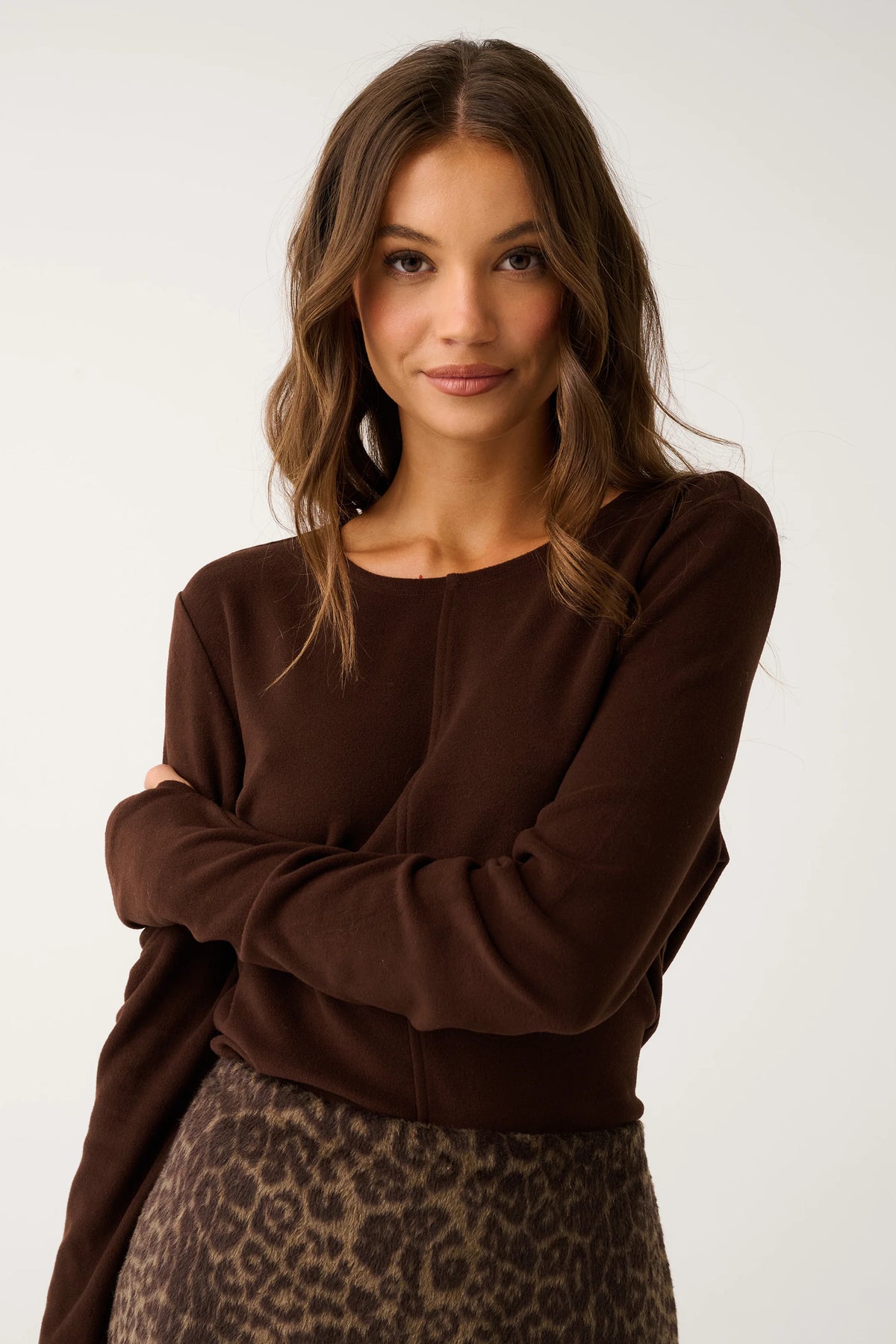Aspyn Top