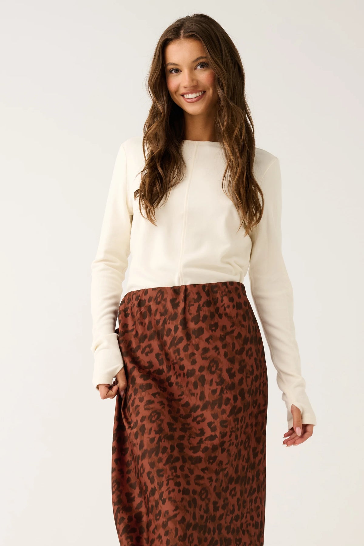 Aspyn Top