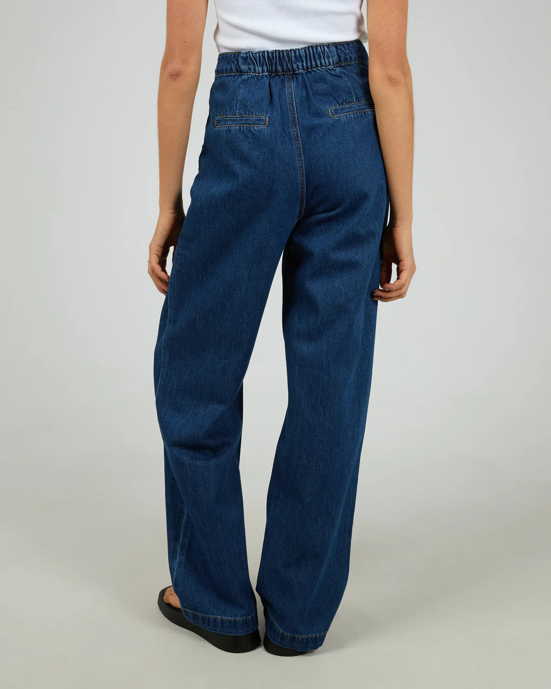 Aster Pant by Silent Theory
