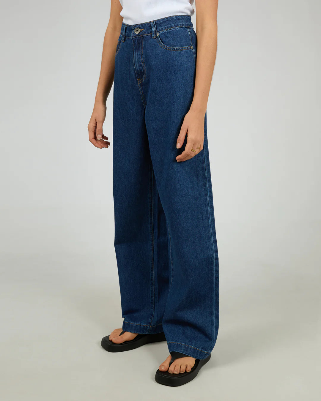 Aster Pant by Silent Theory