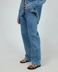 Aster Pant by Silent Theory