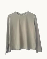 Athena Long Sleeve by Little Lies