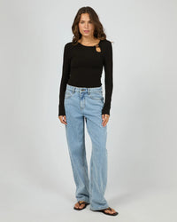 Atlas Long Sleeve Top