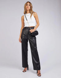 Brooklyn Pants by Jorge