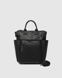 Baby Bronx Backpack