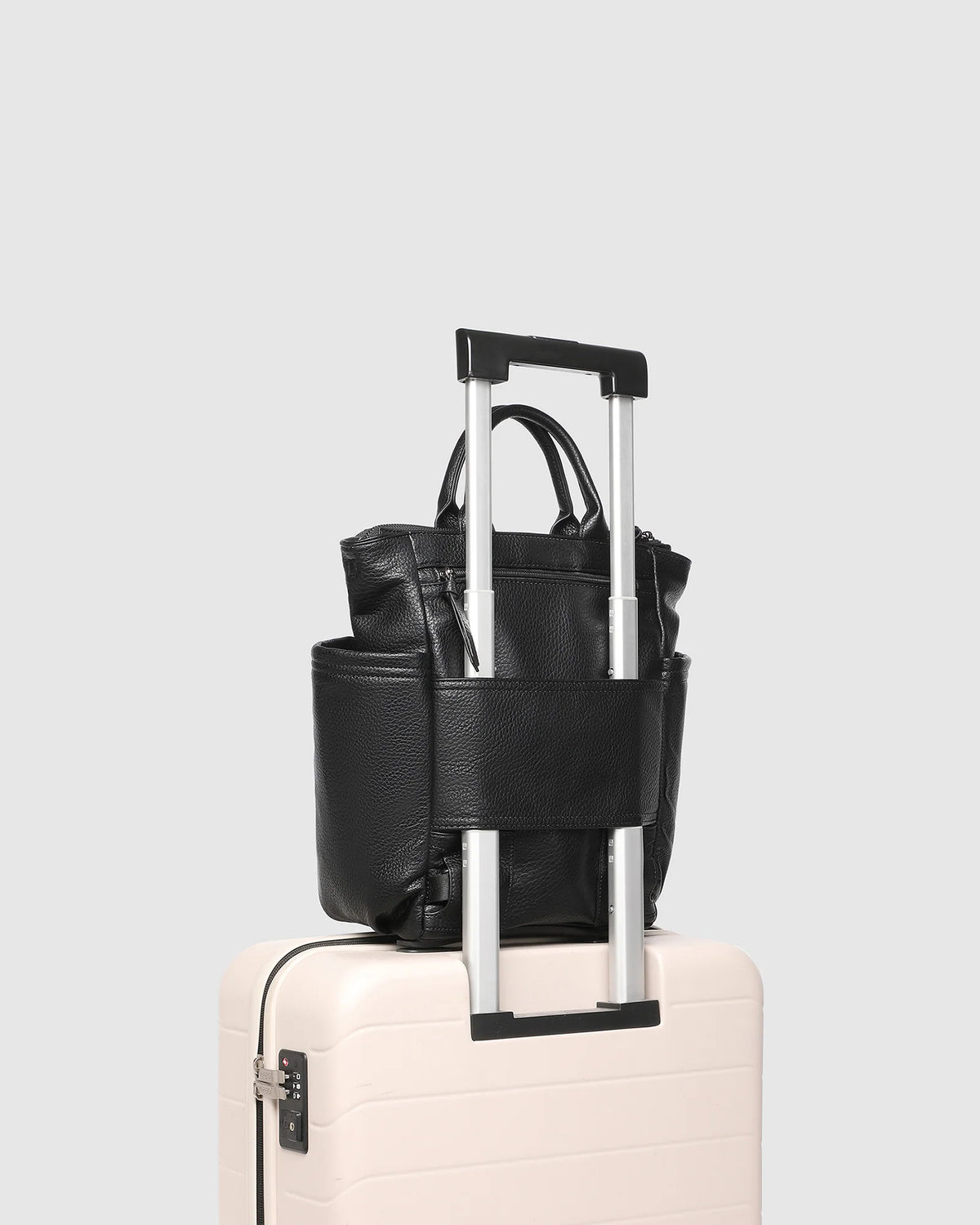 Baby Bronx Backpack