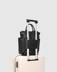 Baby Bronx Backpack