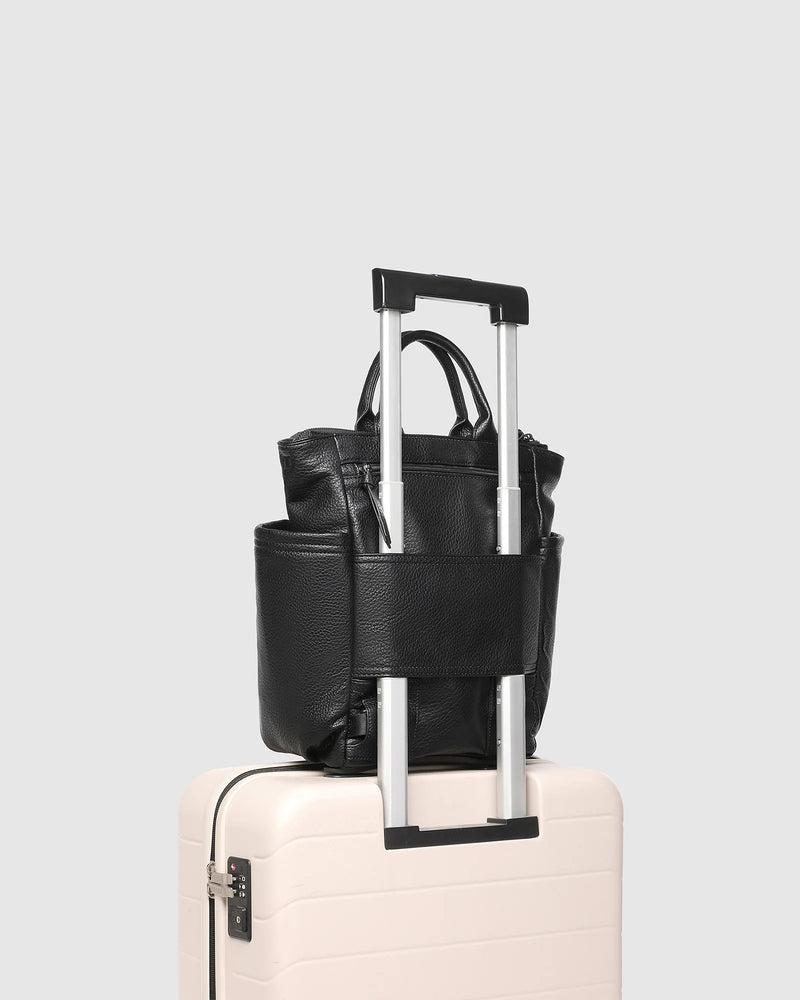Baby Bronx Backpack