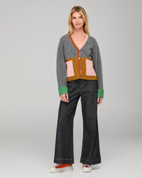 Bellerose Pant by BOOM SHANKAR