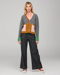 Bellerose Pant by BOOM SHANKAR