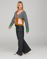Bellerose Pant by BOOM SHANKAR