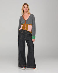 Bellerose Pant by BOOM SHANKAR