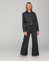 Bellerose Pant by BOOM SHANKAR